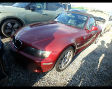 BMW Z3 2001