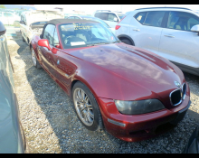 BMW Z3 2001