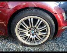 BMW Z3 2001