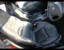 BMW Z3 2001