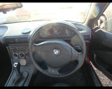 BMW Z3 2001