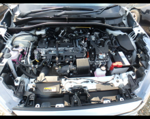Toyota Corolla Cross 2025