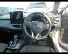 Toyota Corolla Cross 2025