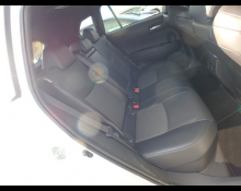 Toyota Corolla Cross 2025