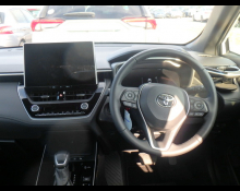 Toyota Corolla Cross 2025