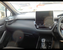 Toyota Corolla Cross 2025