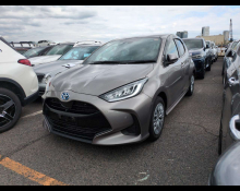 Toyota Yaris 2023