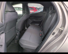 Toyota Yaris 2023