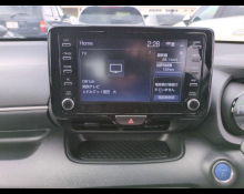 Toyota Yaris 2023
