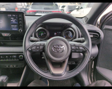 Toyota Yaris 2023