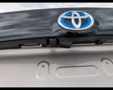 Toyota Yaris 2023