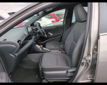 Toyota Yaris 2023