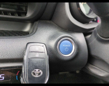 Toyota Yaris 2023