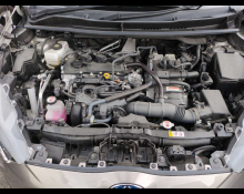 Toyota Yaris 2023
