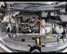 Nissan Note 2022