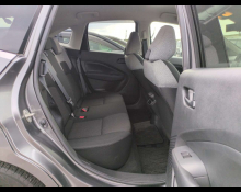 Nissan Note 2022
