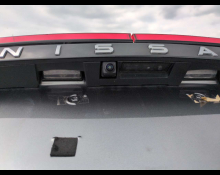 Nissan Note 2022
