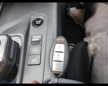 Nissan Note 2022