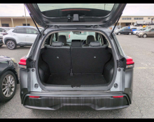 Nissan Note 2022