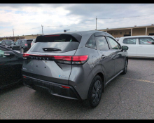 Nissan Note 2022