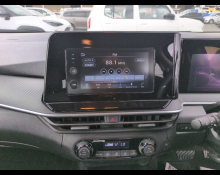 Nissan Note 2022