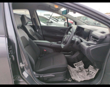 Nissan Note 2022