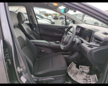Nissan Note 2022