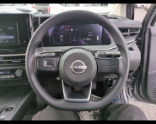Nissan Note 2022