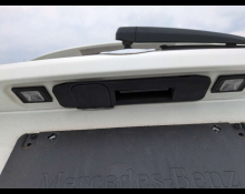 Mercedes Benz GLC-class 2021
