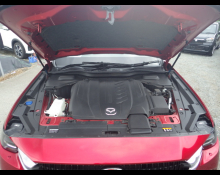 Mazda CX-60 2023