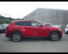 Mazda CX-60 2023