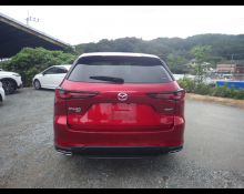 Mazda CX-60 2023