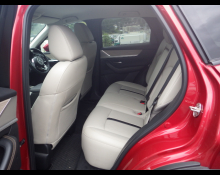 Mazda CX-60 2023