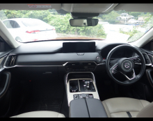 Mazda CX-60 2023