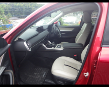 Mazda CX-60 2023