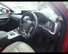 Mazda CX-60 2023