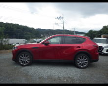 Mazda CX-60 2023