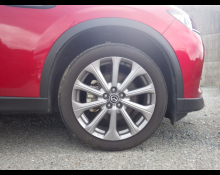Mazda CX-60 2023