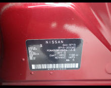 Nissan Kicks 2022