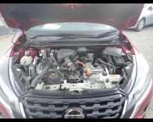 Nissan Kicks 2022