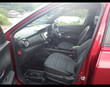 Nissan Kicks 2022