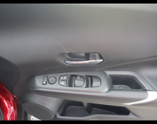 Nissan Kicks 2022