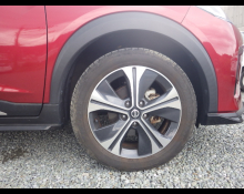 Nissan Kicks 2022