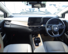 Nissan  AURA  2021