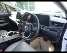 Nissan  AURA  2021