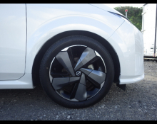 Nissan  AURA  2021