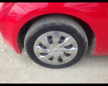 Toyota Porte 2019