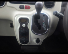 Toyota Porte 2019