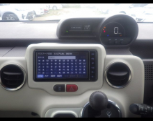 Toyota Porte 2019