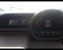 Toyota Porte 2019